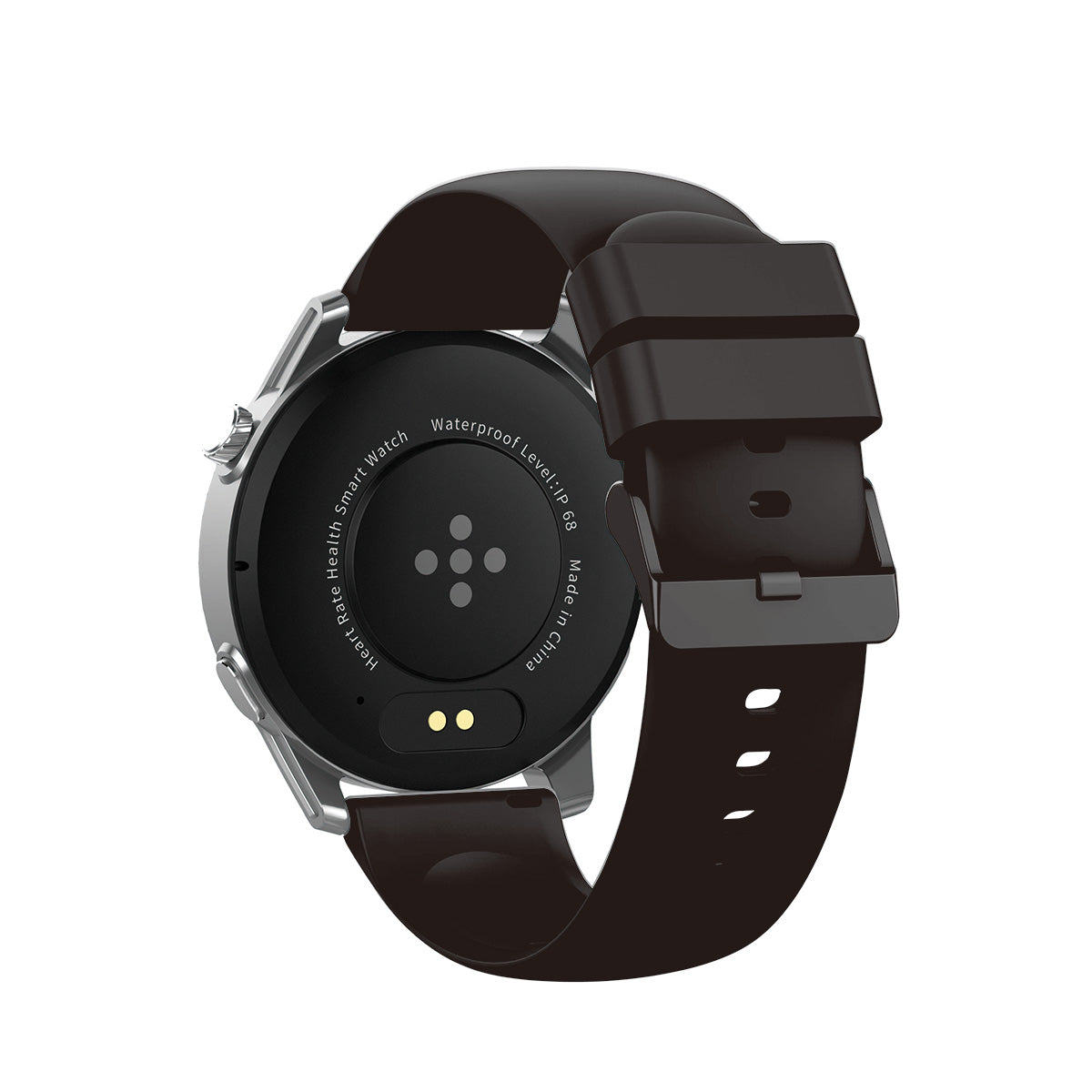 Health Monitor SmartWatch