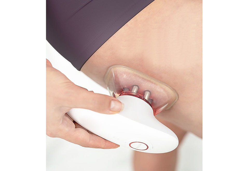 4-in-1 Body Sculptor