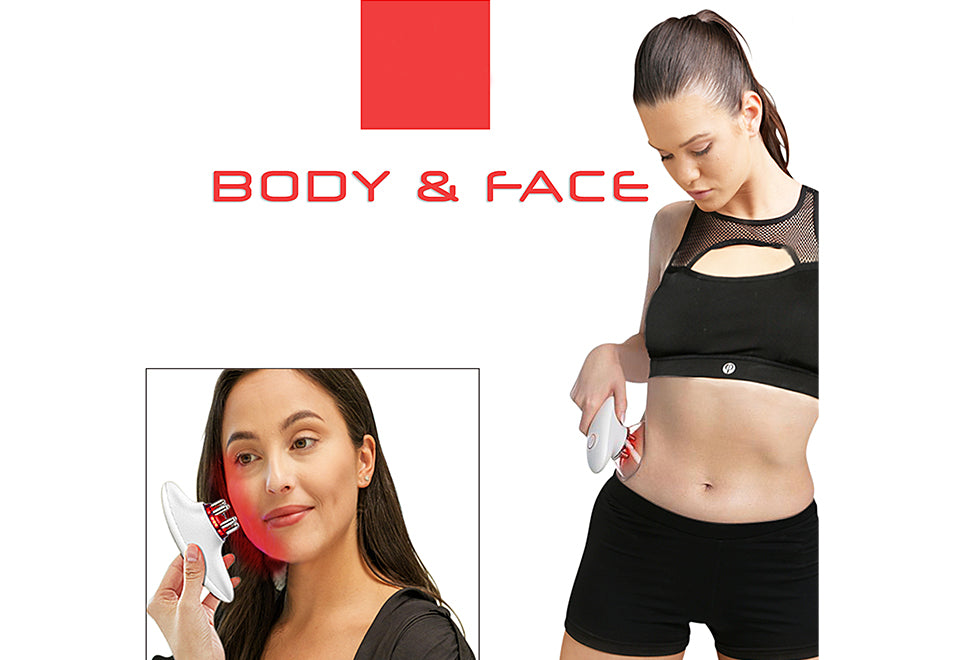 4-in-1 Body Sculptor
