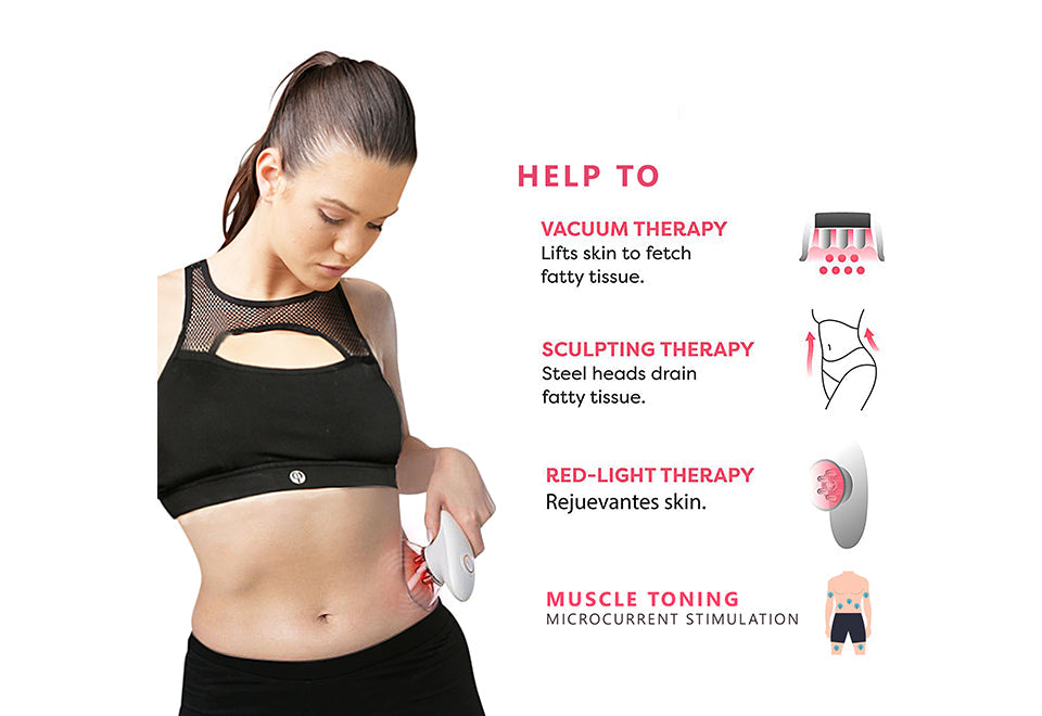 4-in-1 Body Sculptor