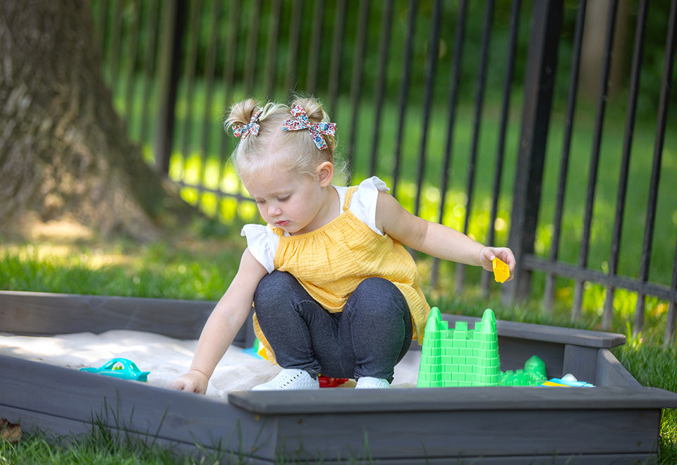 Hexagonal Sandbox