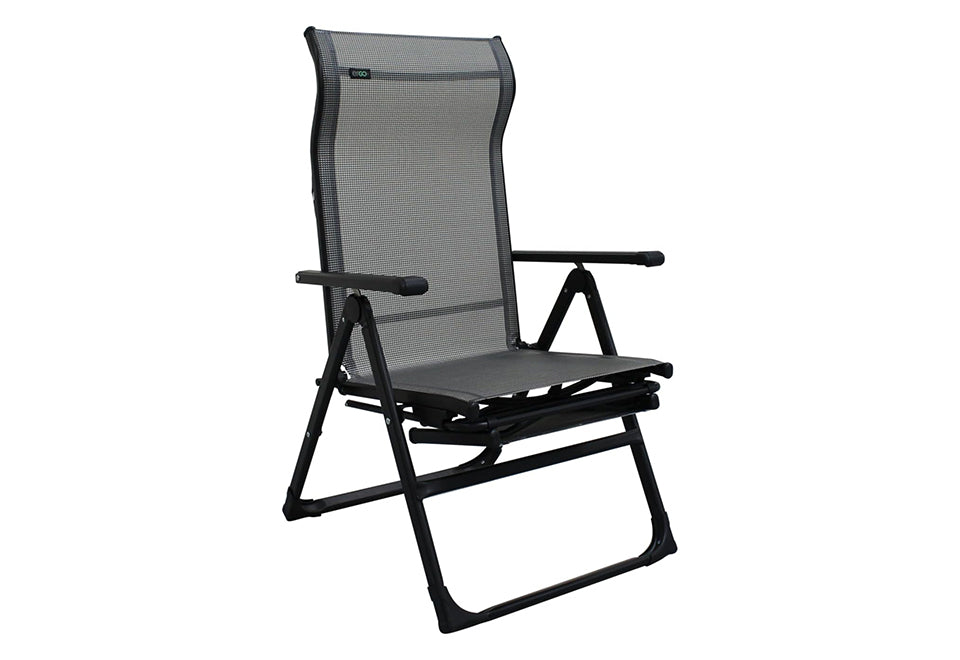 Ergo+ Patio Folding Chair