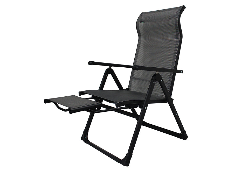Ergo+ Patio Folding Chair