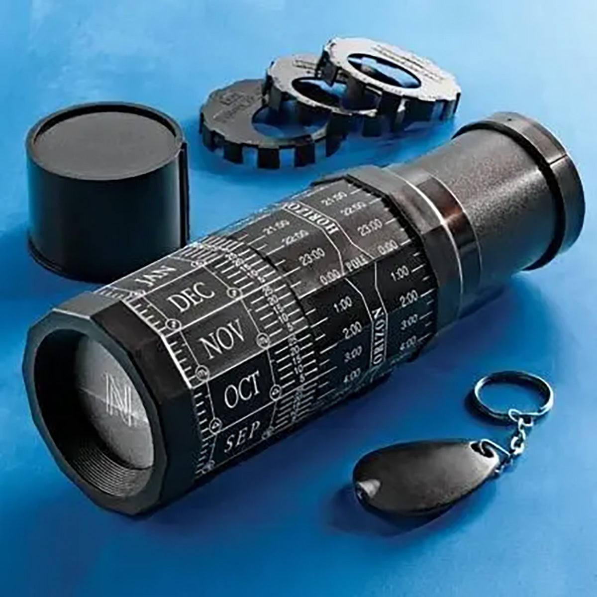 Stellarscope Star Finder