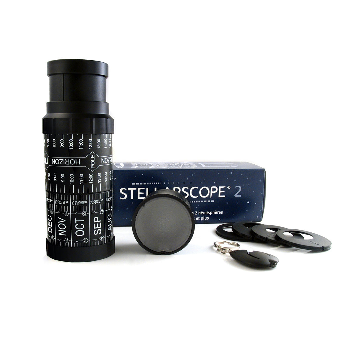 Stellarscope Star Finder