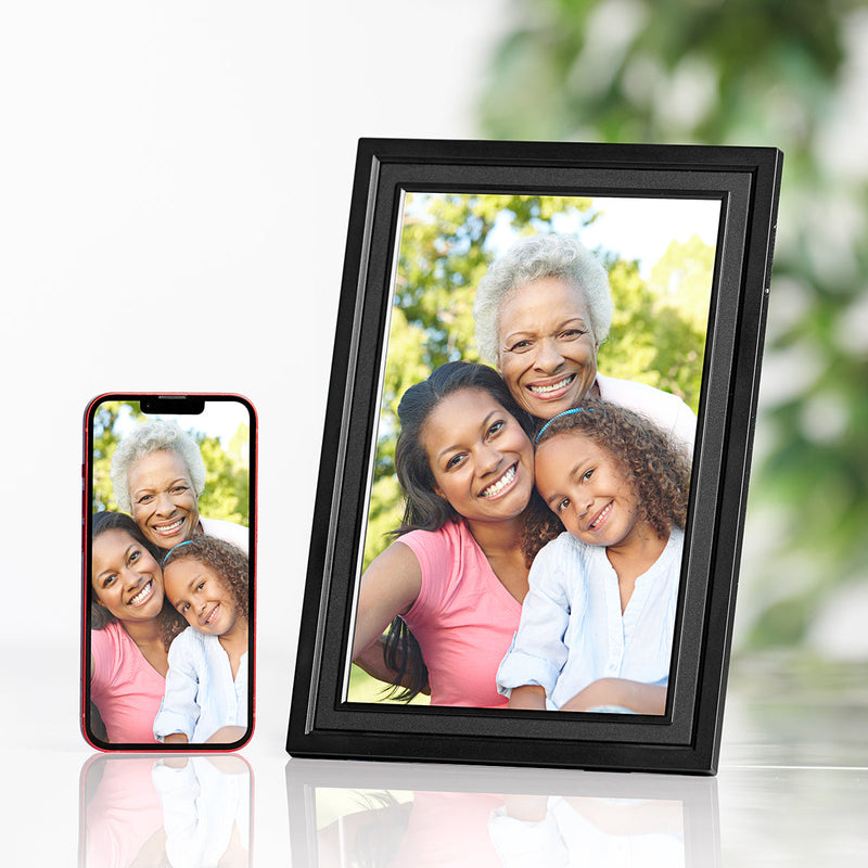 10'' Digital Smart Photo Frame