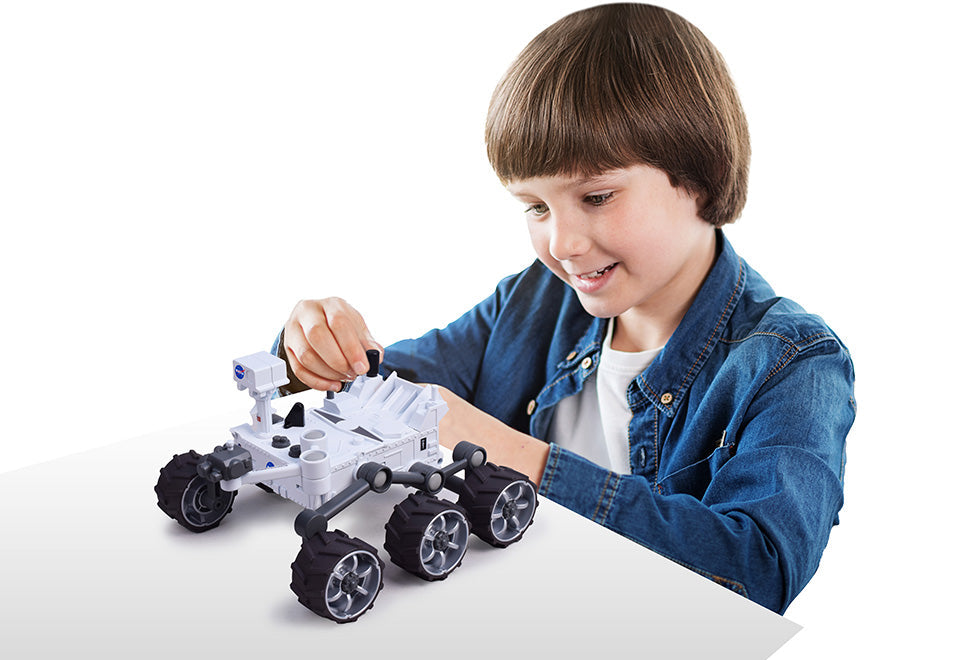 Perseverance Mars Rover
