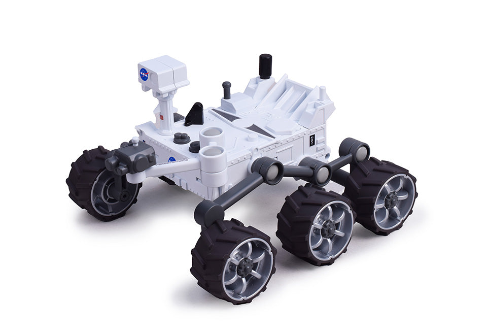 Perseverance Mars Rover
