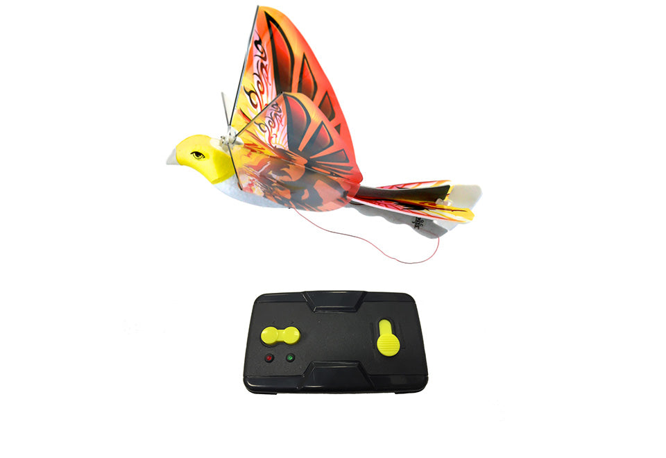 RC Flying Bird (Set of 2)