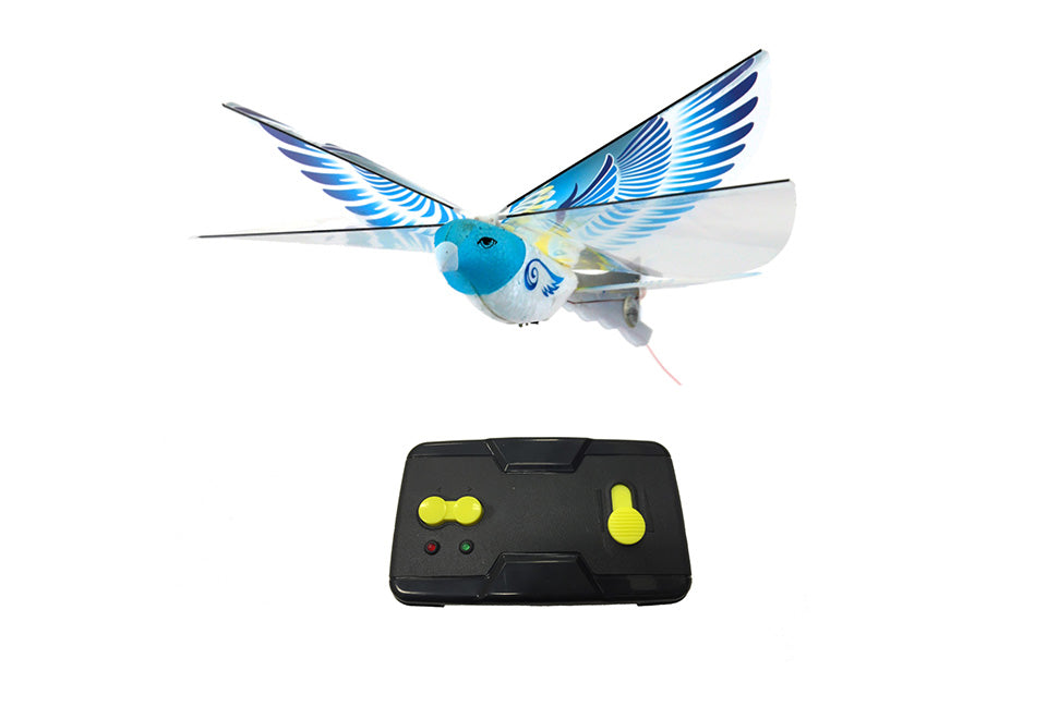 RC Flying Bird (Set of 2)