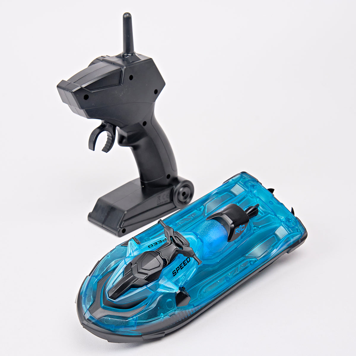 RC Jet Ski Hydrobolt