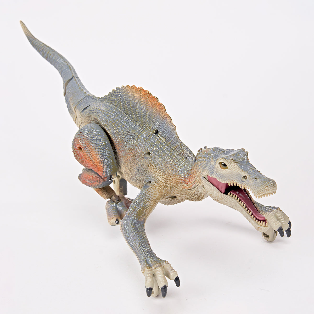 Smithsonian RC Spinosaurus