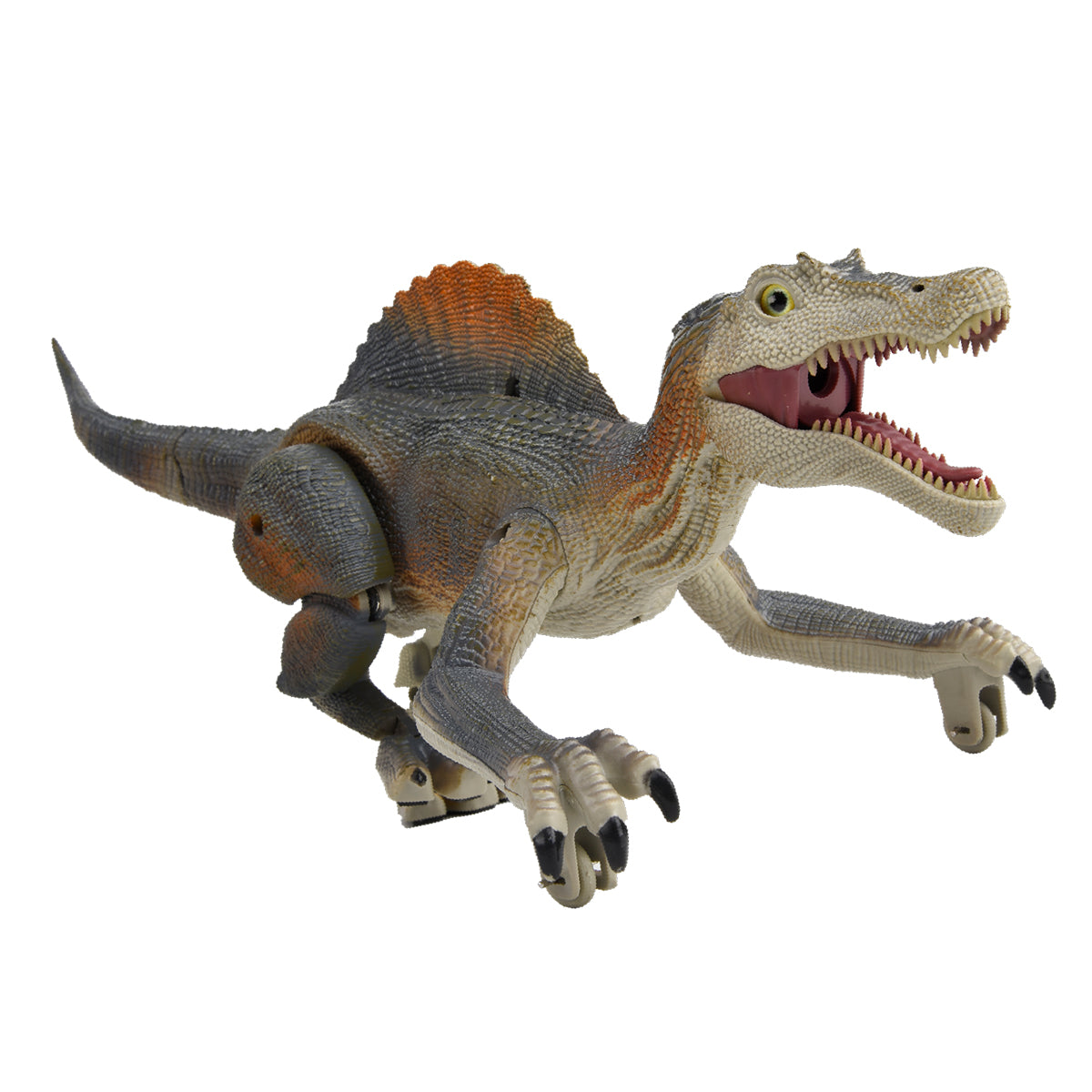 Smithsonian RC Spinosaurus