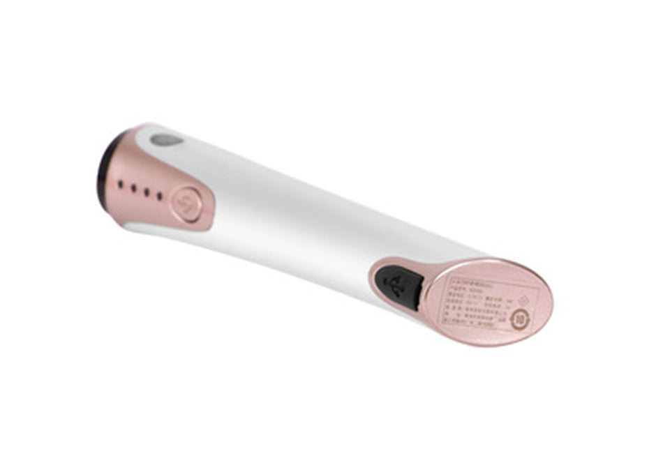 E.M.S. Red and Blue Light Therapy Device
