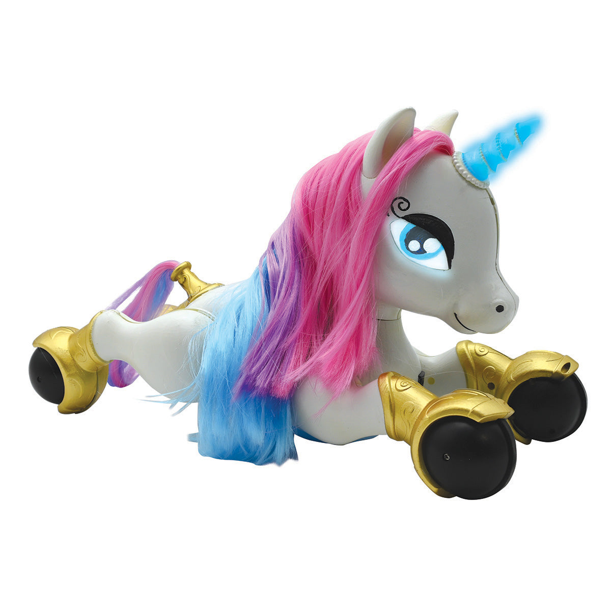 RC Smart Unicorn Robot