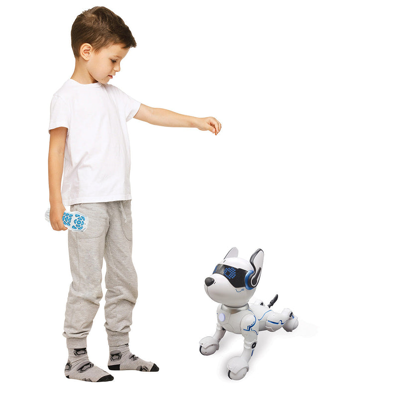 Power Puppy Smart Robotic Dog