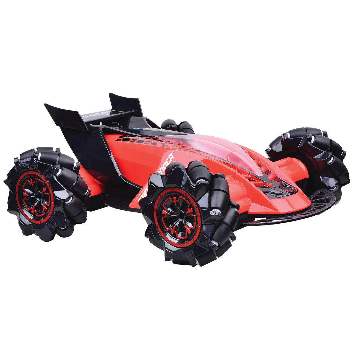 Gesture Sensing RC Off-Road Car