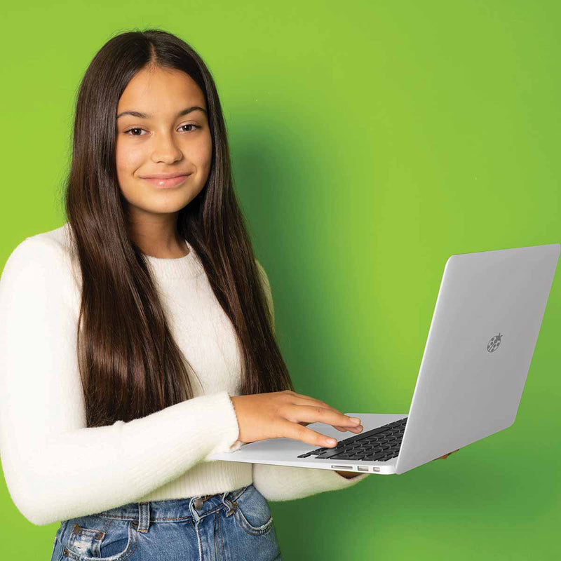 10'' Touchscreen Kids Laptop