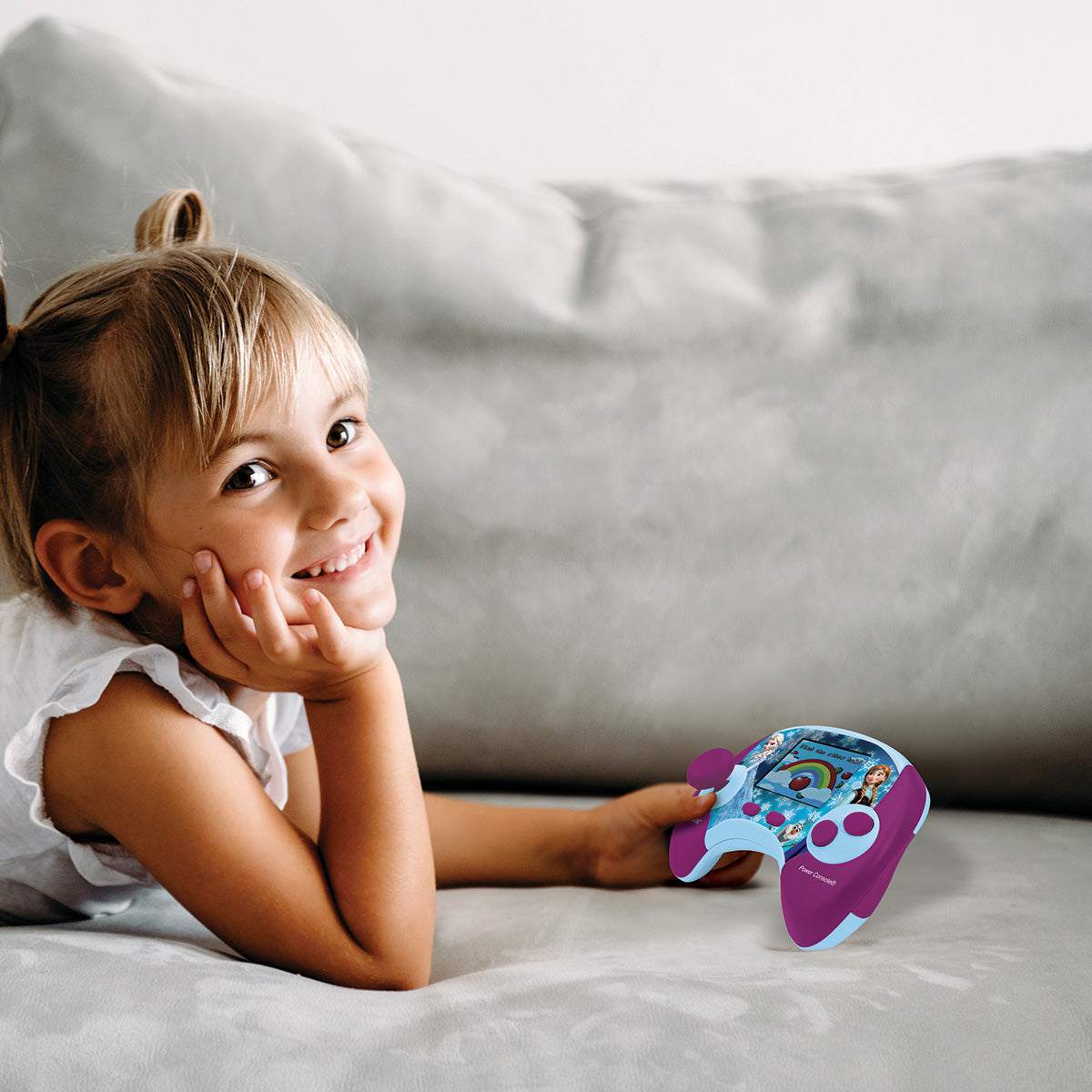 Disney Frozen Bilingual Learning Console
