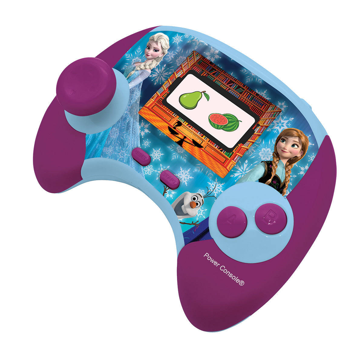 Disney Frozen Bilingual Learning Console