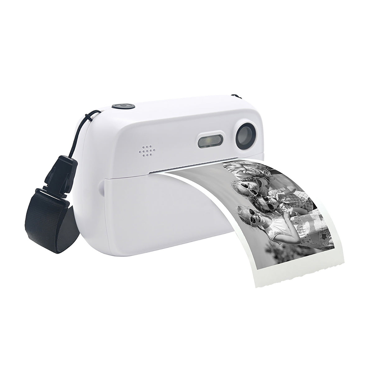 Instant Print Kids Digital Camera