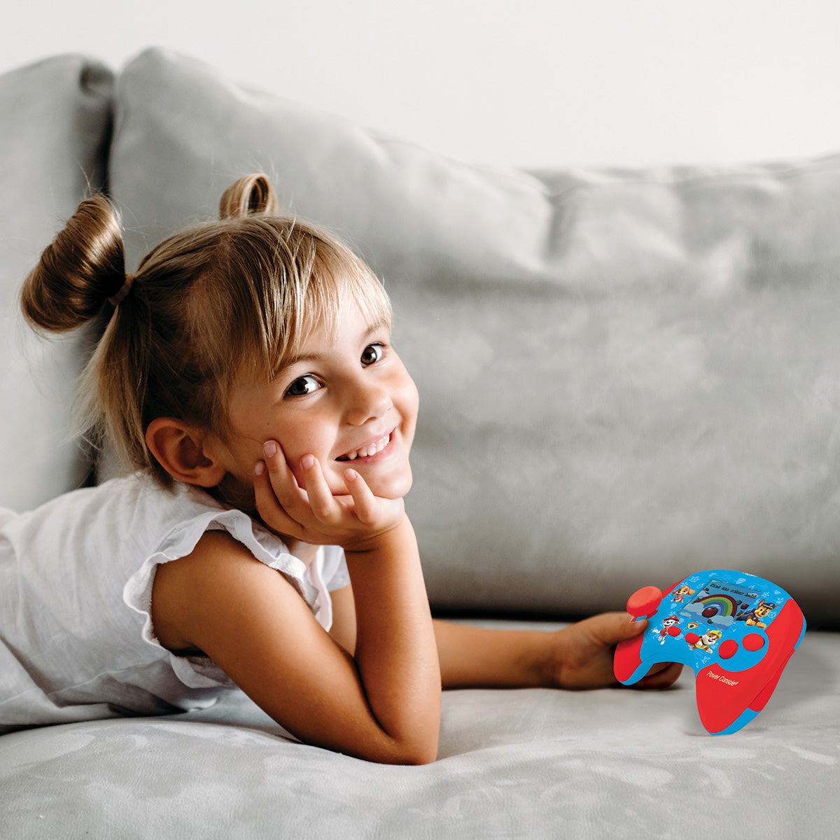 Paw Patrol Bilingual Educational Handheld Game