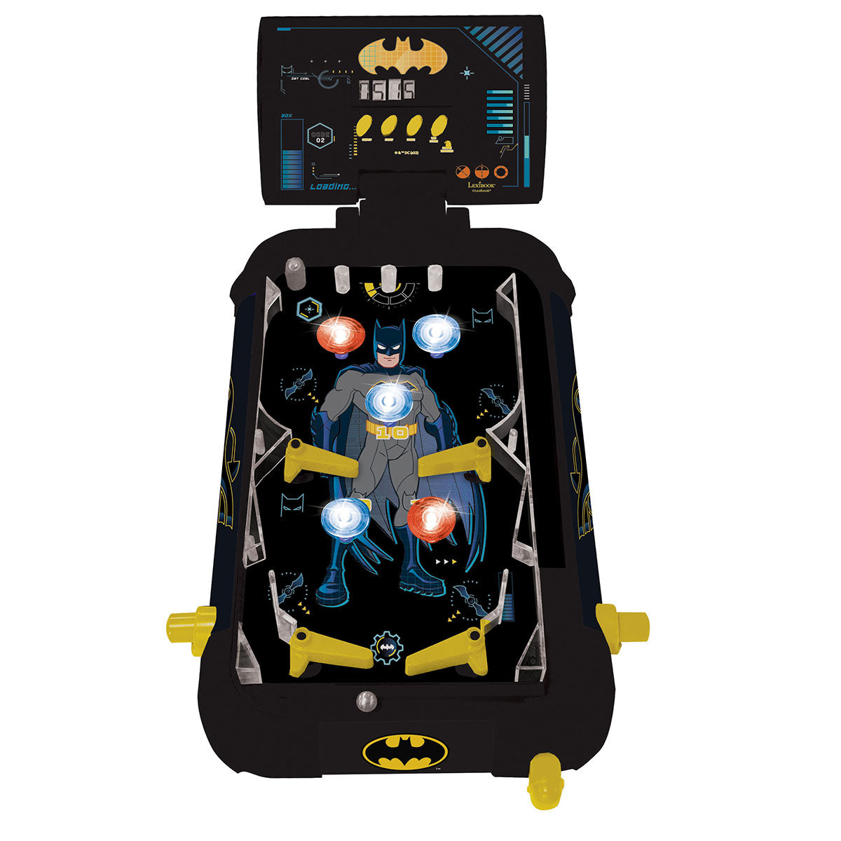 Batman Electronic Tabletop Pinball