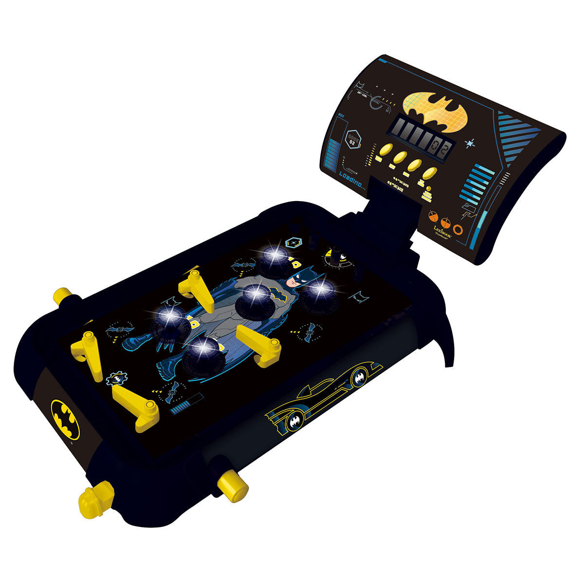 Batman Electronic Tabletop Pinball