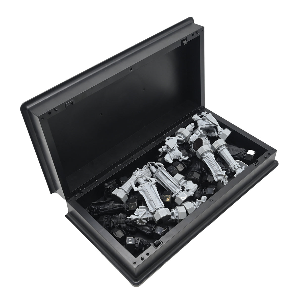 Harry Potter Magnetic Foldable Chess Set