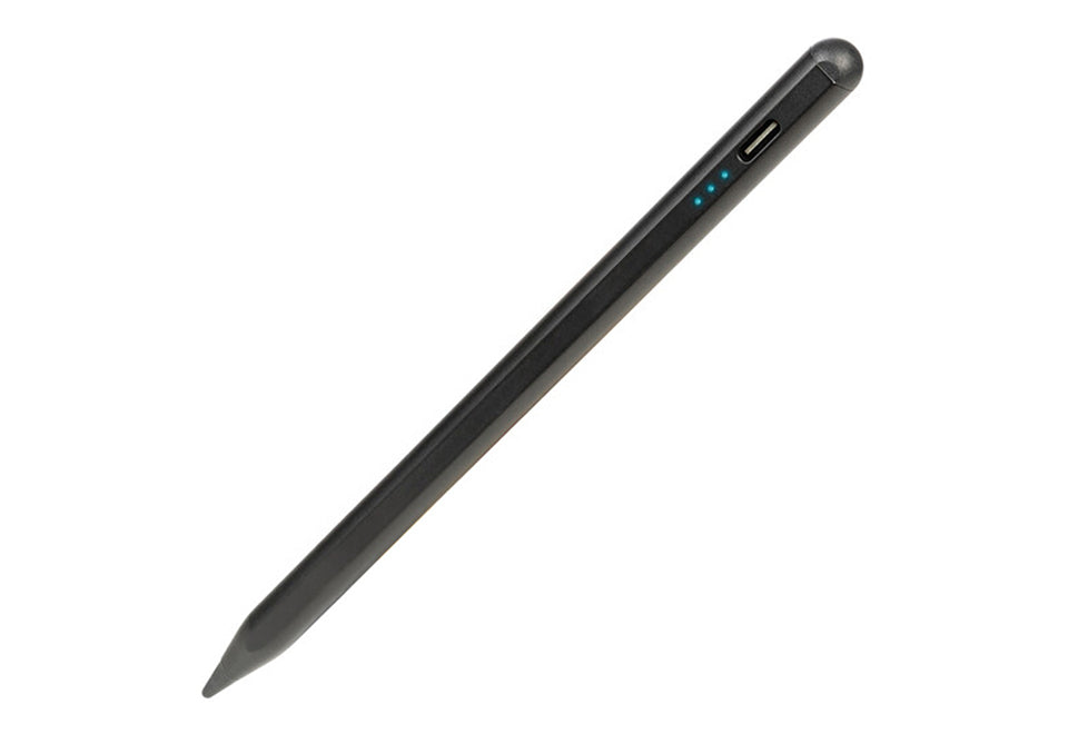 Universal Active Stylus for Tablets and Smartphones
