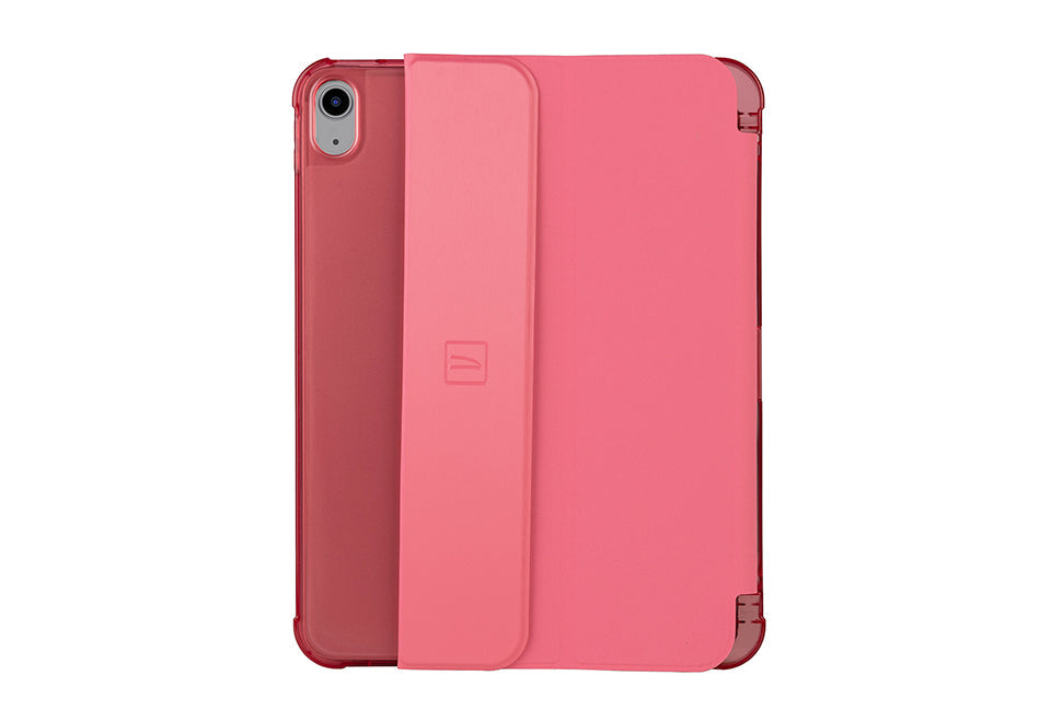Satin Folio Case for 10.9'' iPad 10th Gen