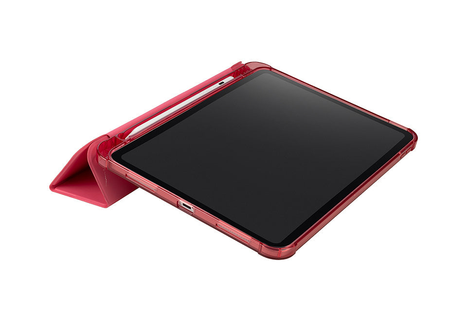 Satin Folio Case for 10.9'' iPad 10th Gen