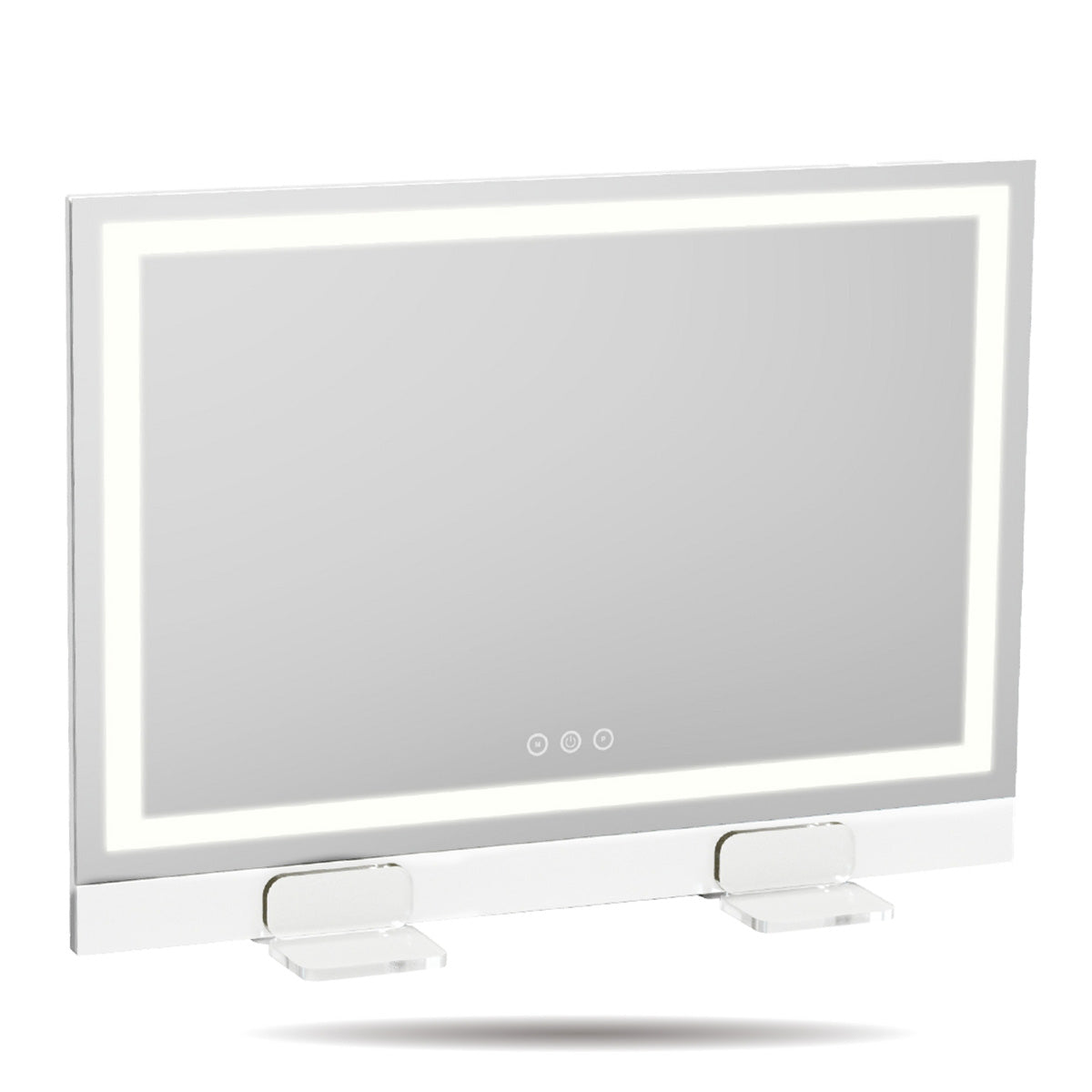 Omni-Glow LED Hollywood Mirror