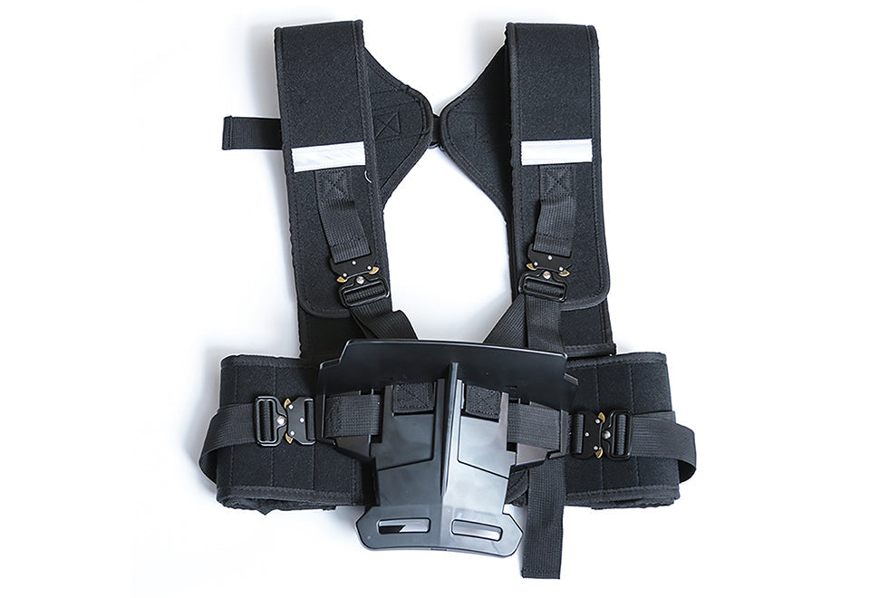 Body Shelf™ Ergonomic Lifting Support