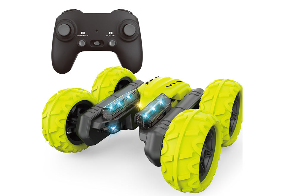 Acrobat RC Stunt Car