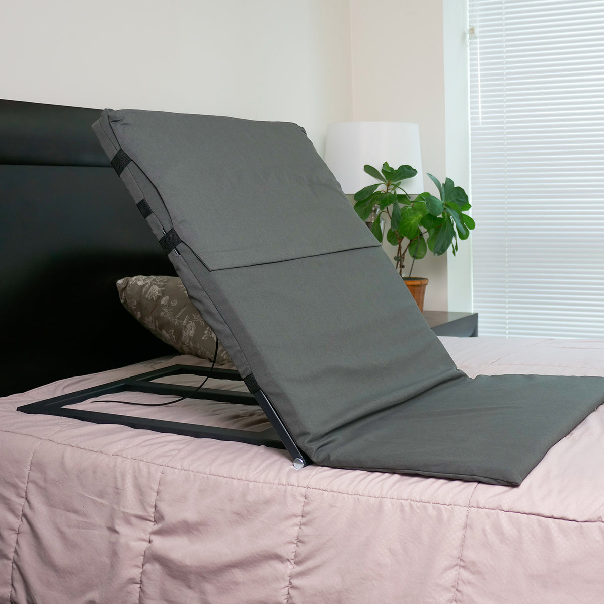Adjustable Power Lifting Bed Backrest