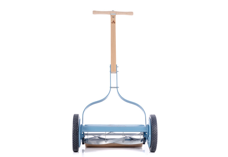16'' 5-Blade Classic Reel Lawn Mower