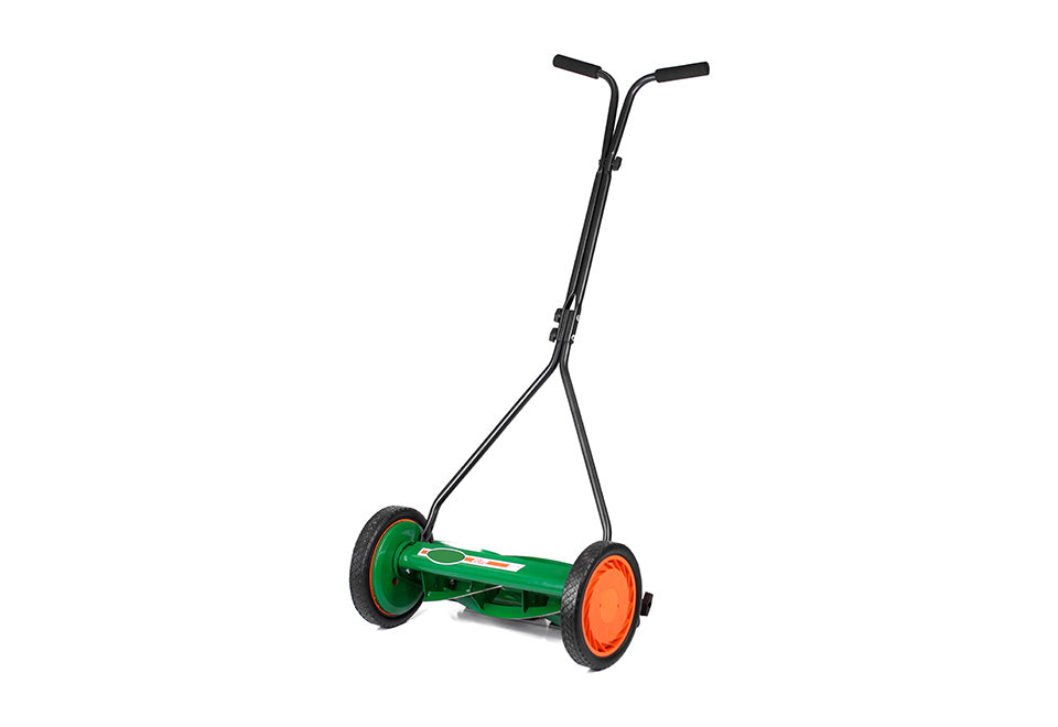 16'' Scotts Manual Reel Mower