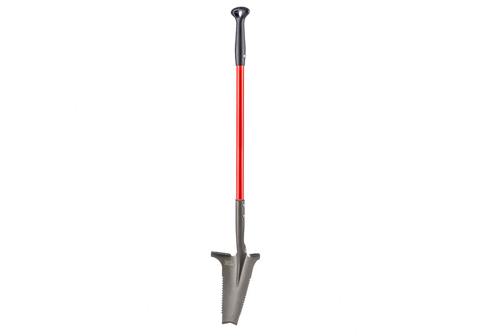 Root Slayer Nomad