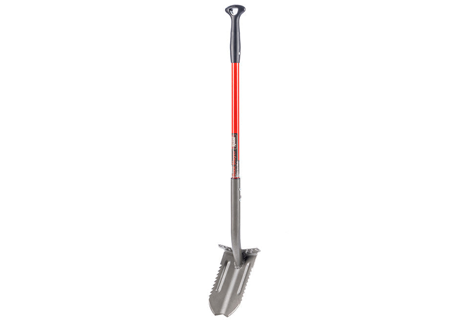 Root Slayer Metal Detecting Spade