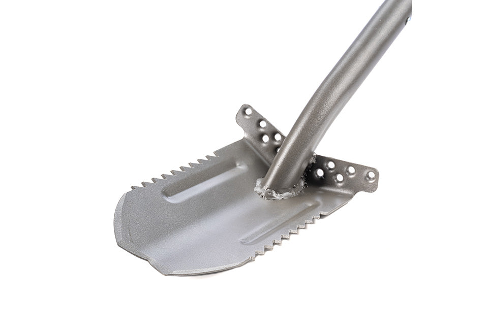Root Slayer Metal Detecting Spade