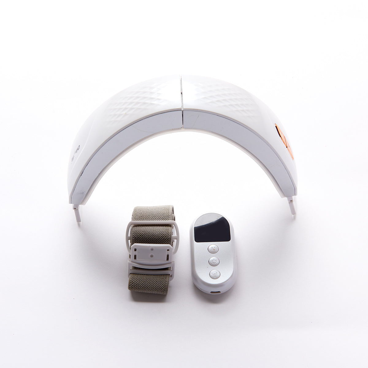 Double Chin Reducing Massager