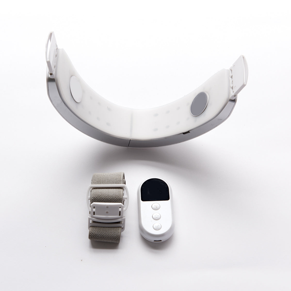 Double Chin Reducing Massager