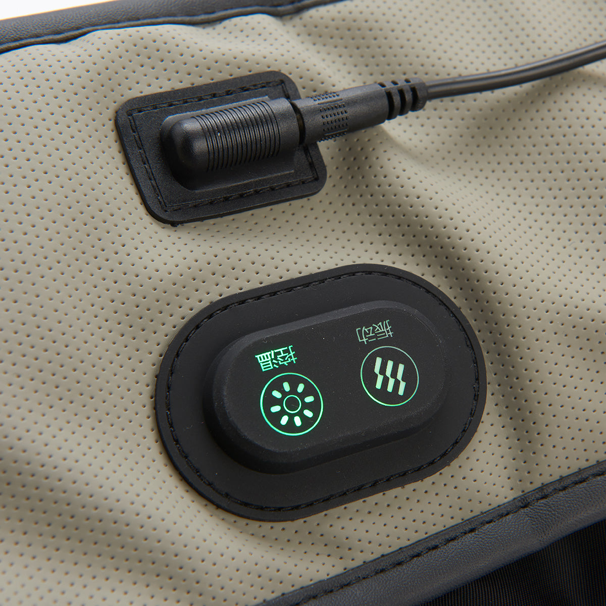 Cordless Decompression Massage Belt