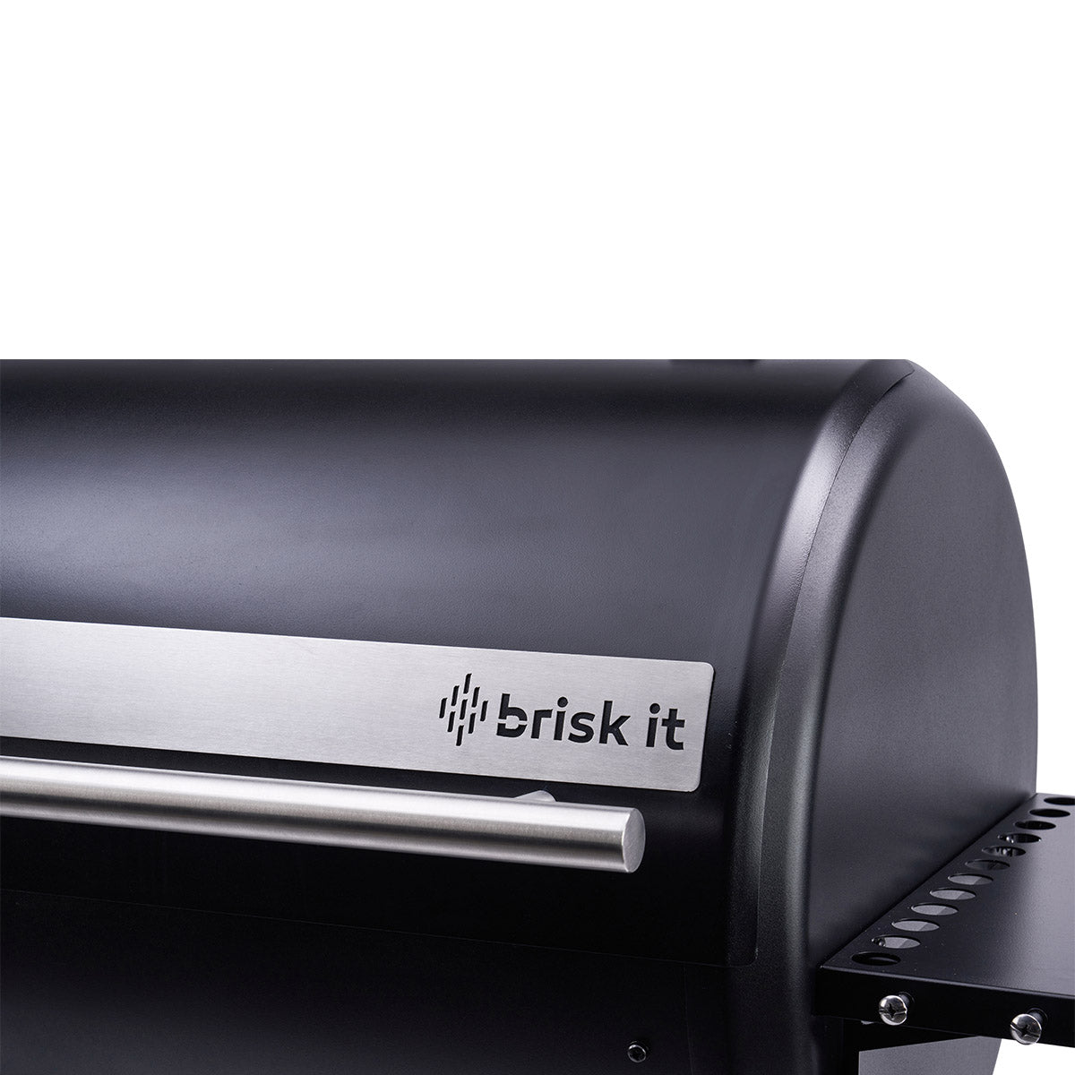 Smart Wood Pellet Smoker Grill