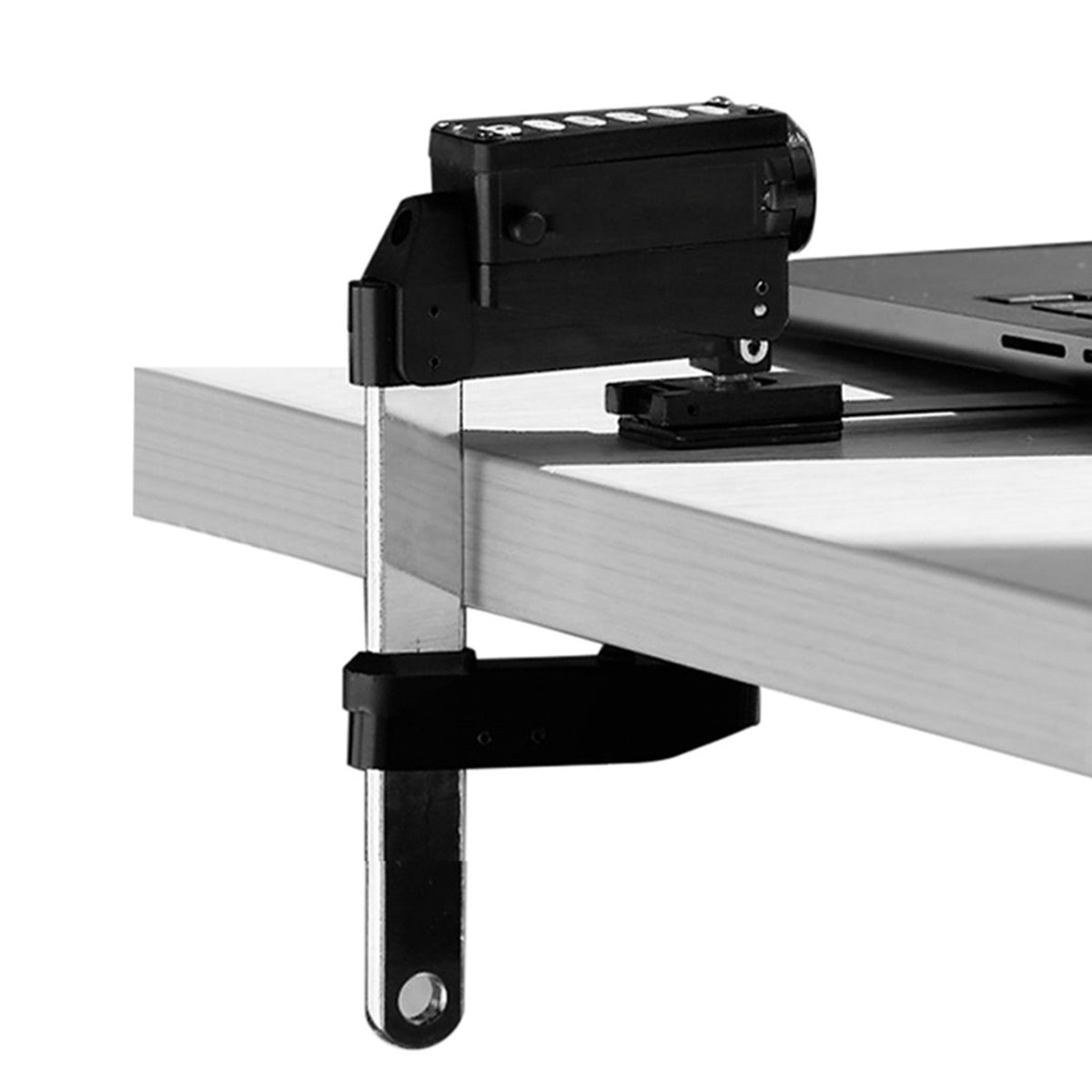 Universal Anti-Theft Laptop Lock