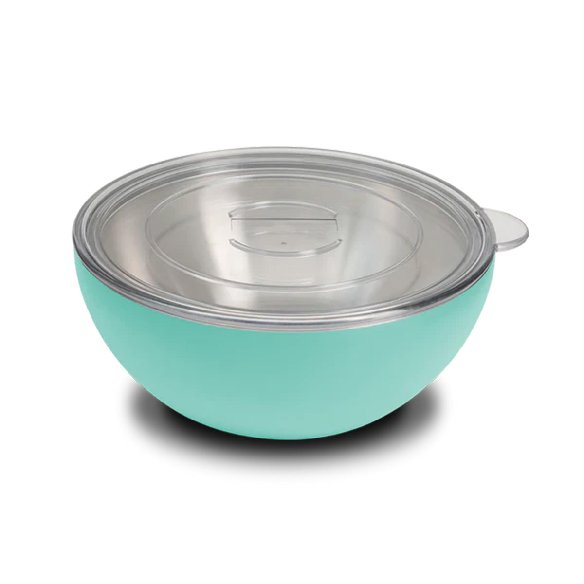 Vacuum-Insulated Serving Bowl