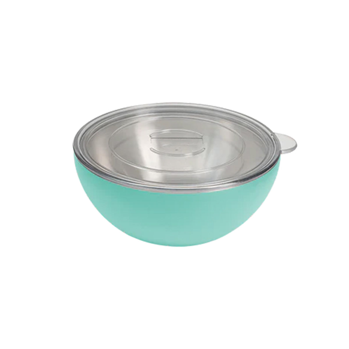 Vacuum-Insulated Serving Bowl