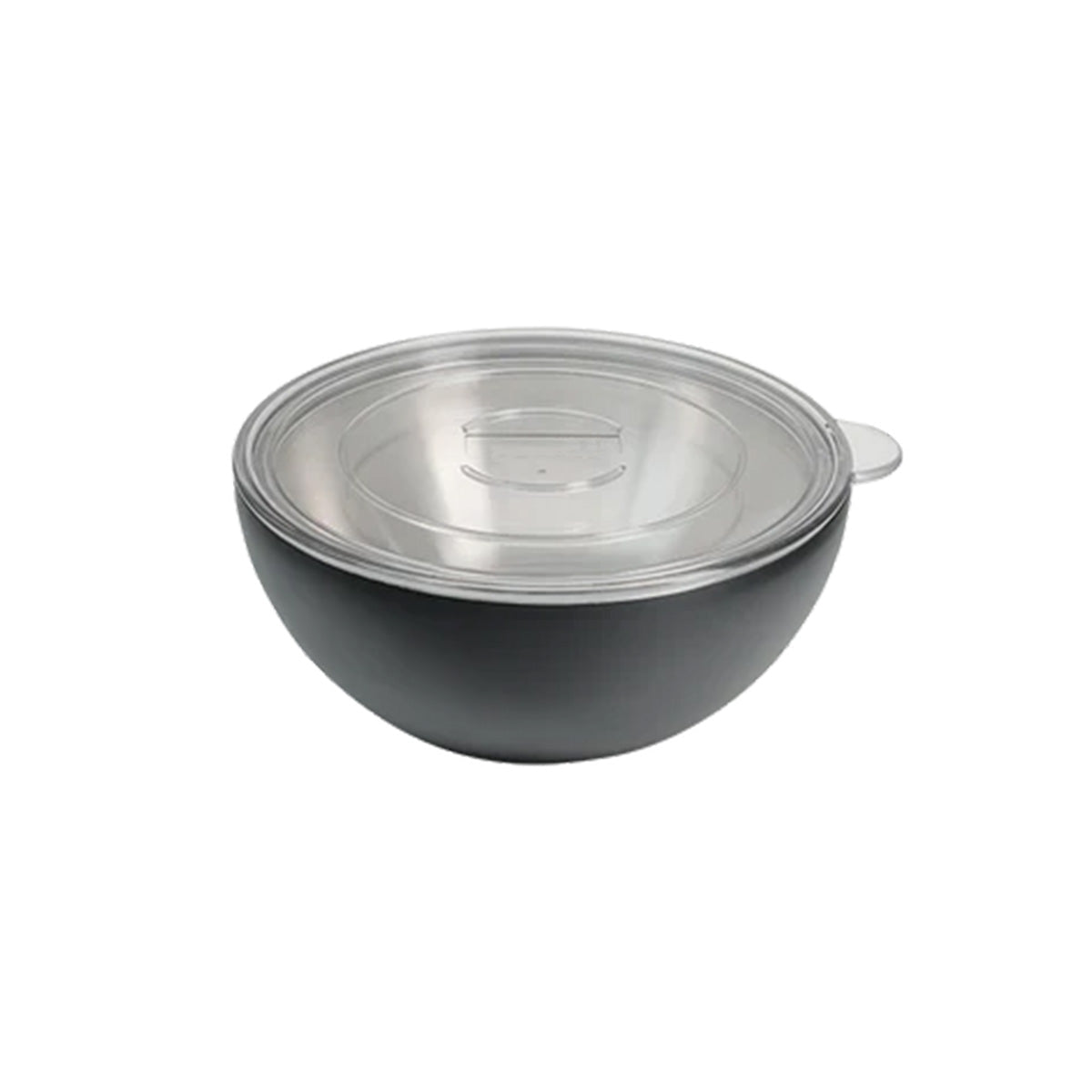 Vacuum-Insulated Serving Bowl