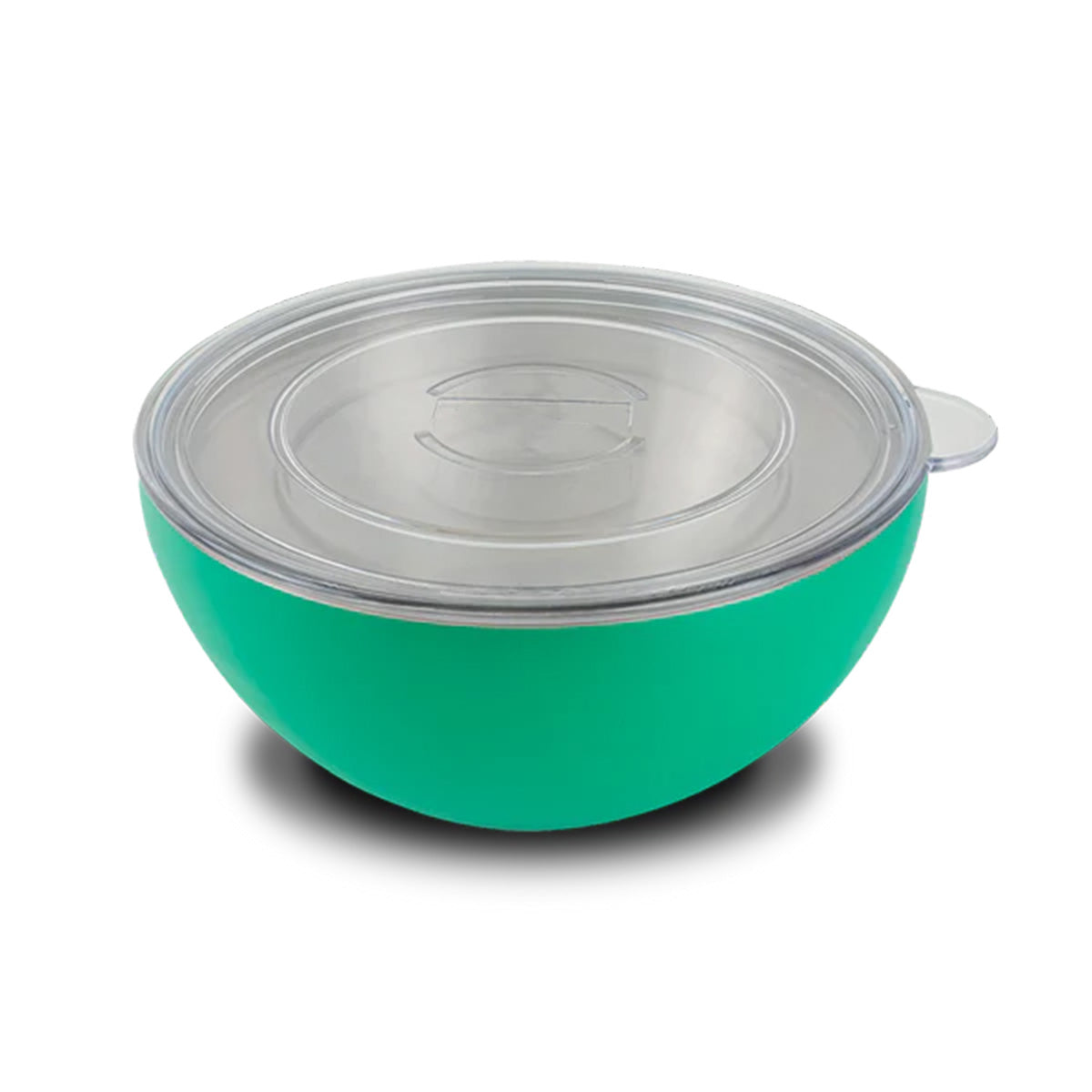 Vacuum-Insulated Serving Bowl